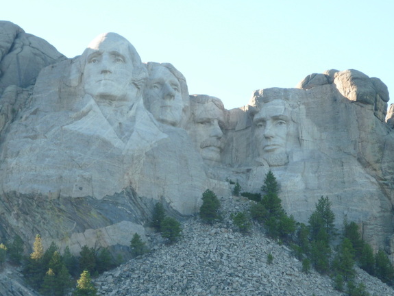 Things to see and do in Mount Rushmore, South Dakota, USA
