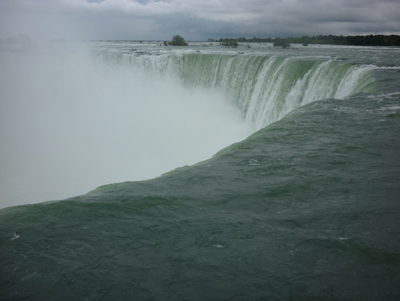 Things to see and do in Niagara Falls, USA