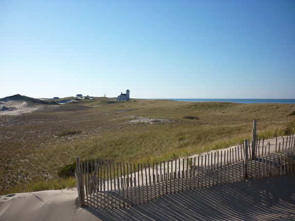 Things to see and do in Cape Cod / New England, USA